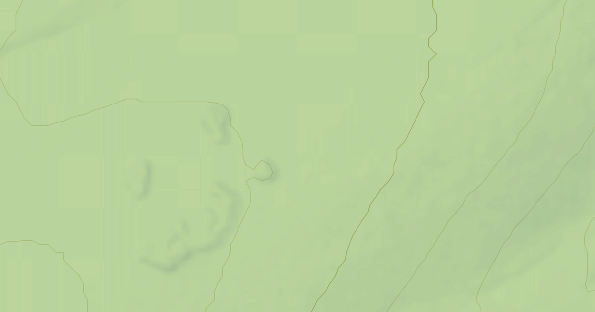 Map preview of JACK CREEK SPUR 3F