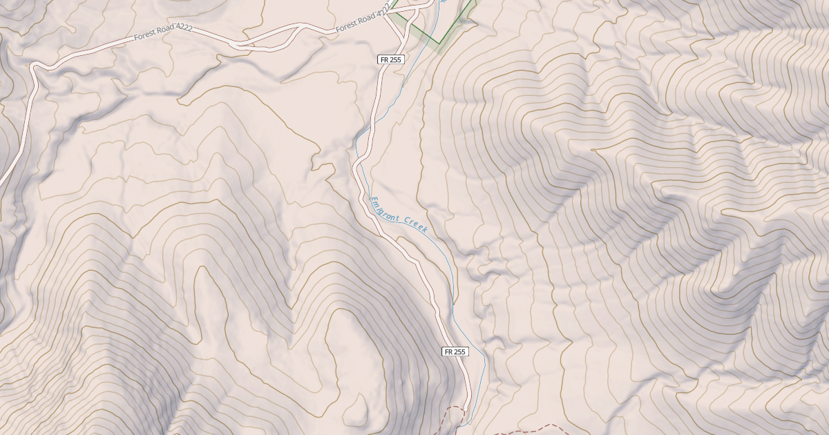 Map preview of MARBLE