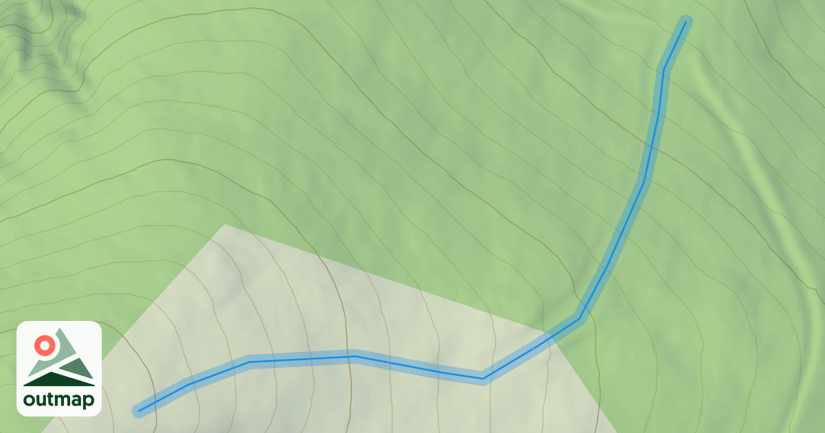 Map of Rami Haut