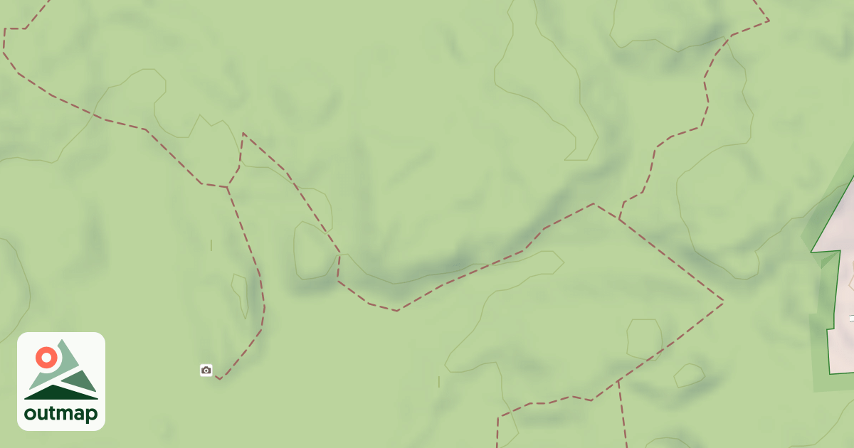 Map of USGS National Digital Trails 8c78f0f1-89d9-4259-aaa9-9ec27d24615e