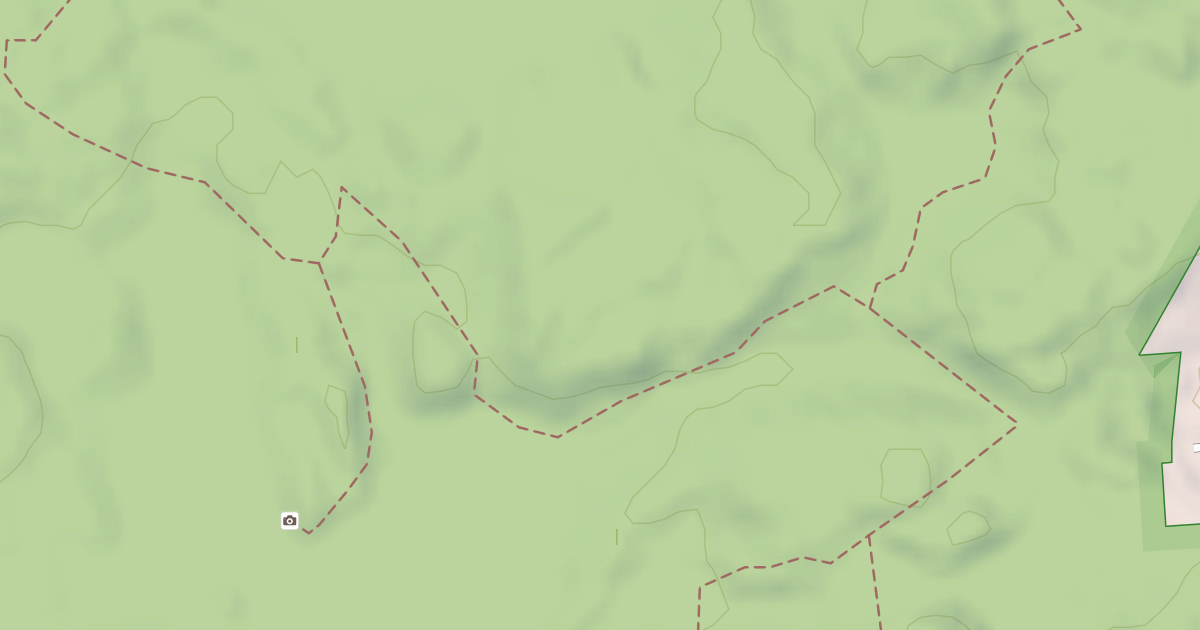 Map preview of USGS National Digital Trails 8c78f0f1-89d9-4259-aaa9-9ec27d24615e
