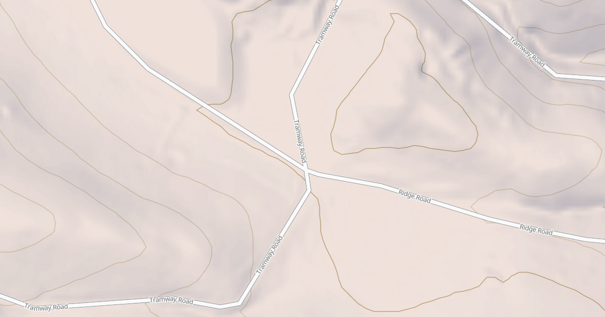 Map preview of BLM National GTLF Public Motorized Roads 59479920-03b3-42a0-b2f8-da821062b54d