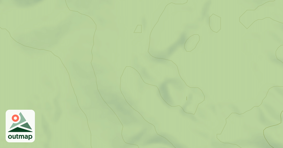 Map of Bayfield Connector