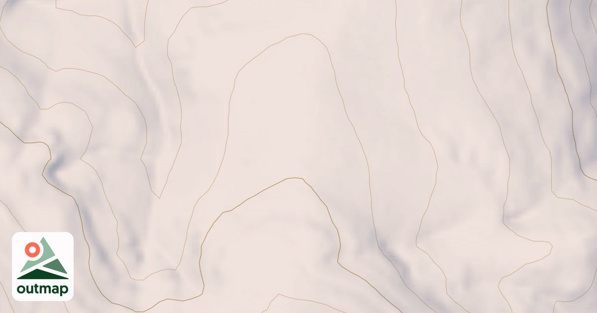 Map of USFS Motor Vehicle Use Map Roads {CFD69CCA-BC76-451B-8CF2-93D3923CB8AC}