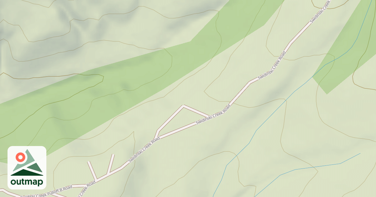 Map of BLM National GTLF Public Motorized Roads 4059e295-4084-4021-93dd-36ec3e9ae98d