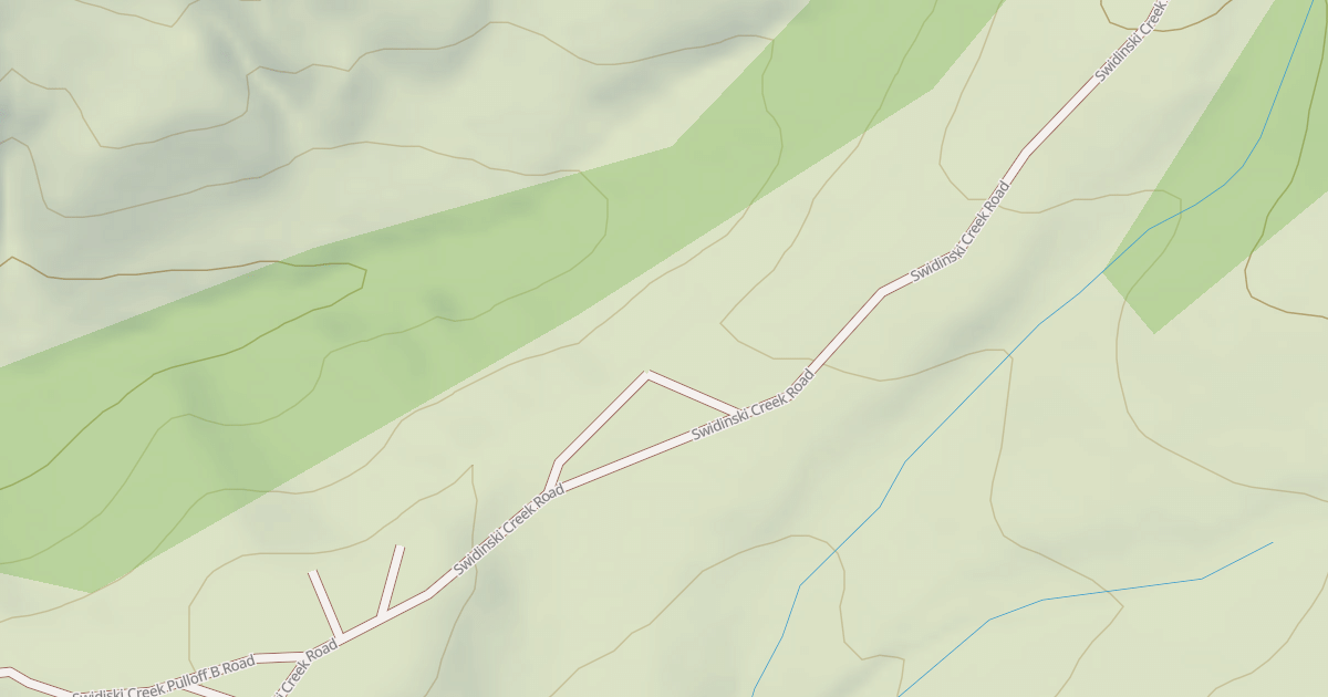 Map preview of BLM National GTLF Public Motorized Roads 4059e295-4084-4021-93dd-36ec3e9ae98d