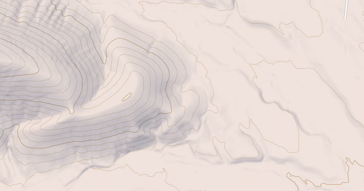 Map preview of STRAWN