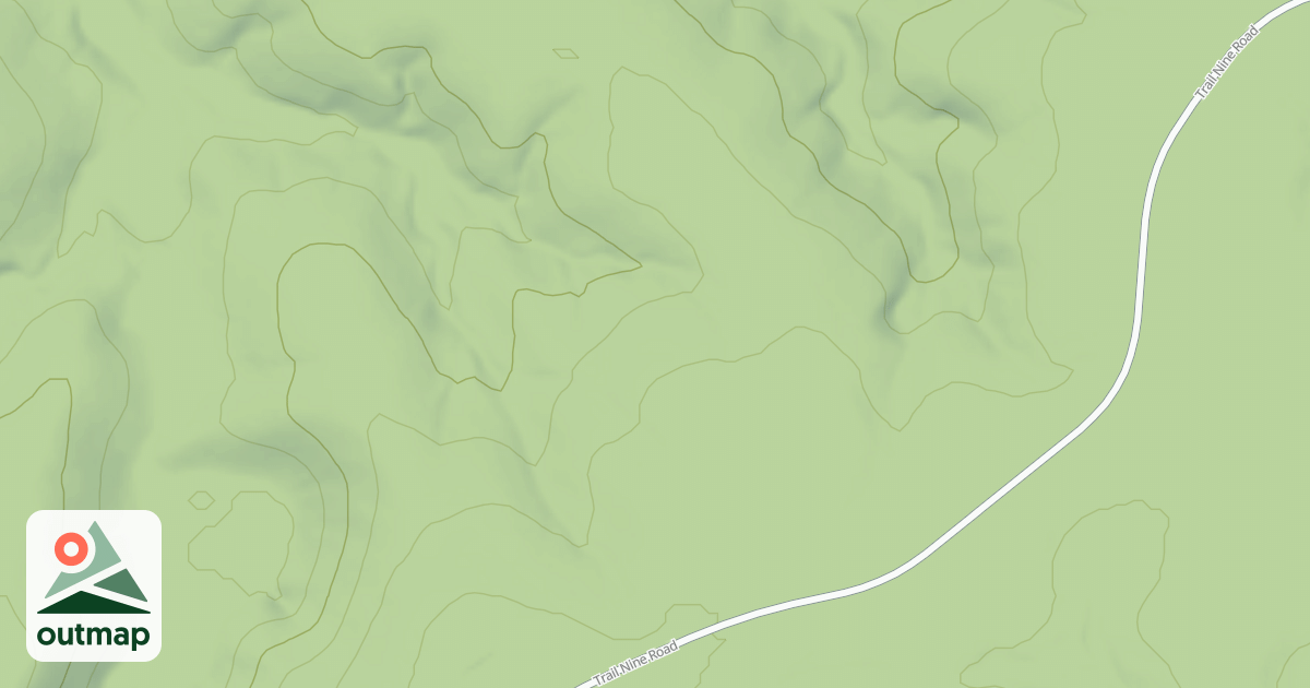 Map of UNKNOWN