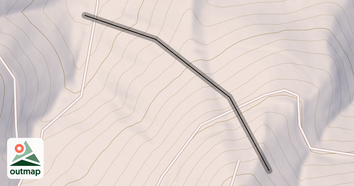 Map of Pickup