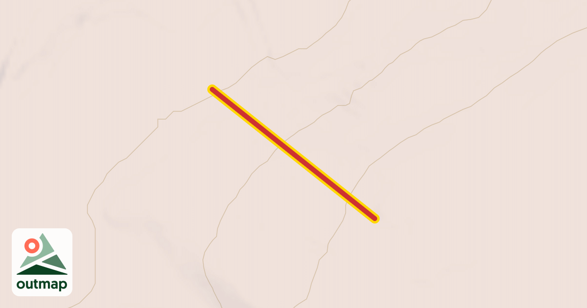 Map of Moonrider Conveyor