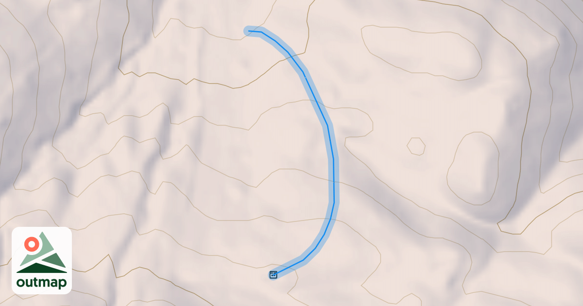 Map of Meadow