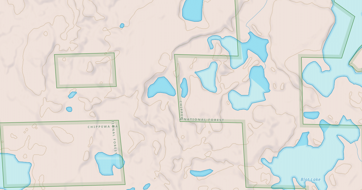Map preview of FR 2880 SPUR A