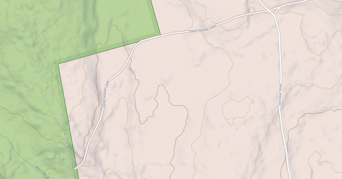 Map preview of USGS National Digital Trails 0f2a6e16-7f4d-4cb3-9115-774ee32ee8c7