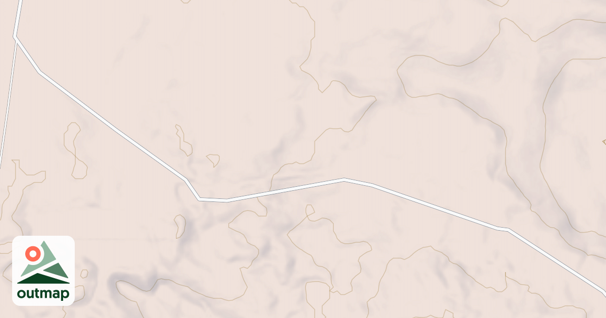 Map of 4059