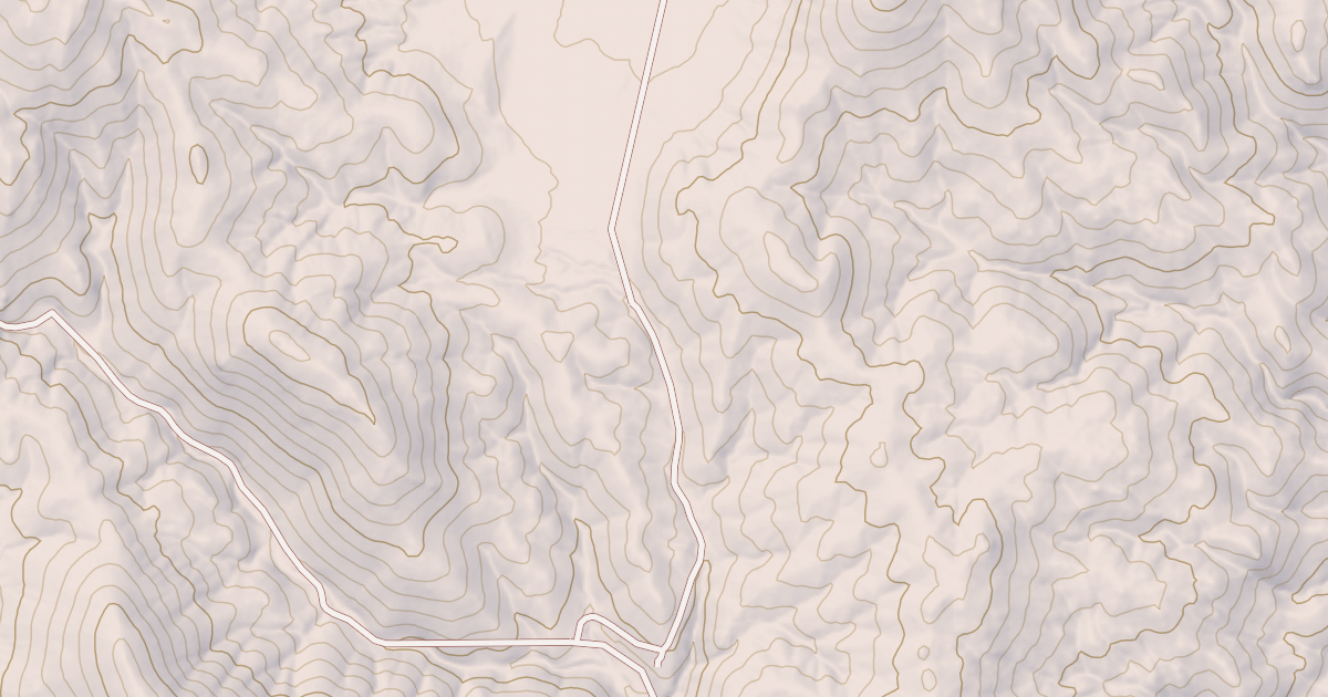 Map preview of USFS Motor Vehicle Use Map Roads {3A2FDFE6-E9D5-47F6-B611-F3E8F74BCEEB}