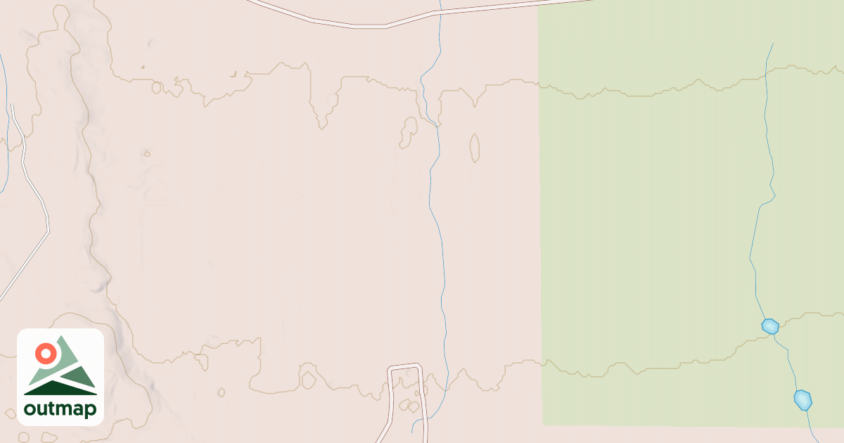 Map of BLM National GTLF Public Motorized Roads 02bd2389-d9c6-4684-8b72-b7925a7cd52a