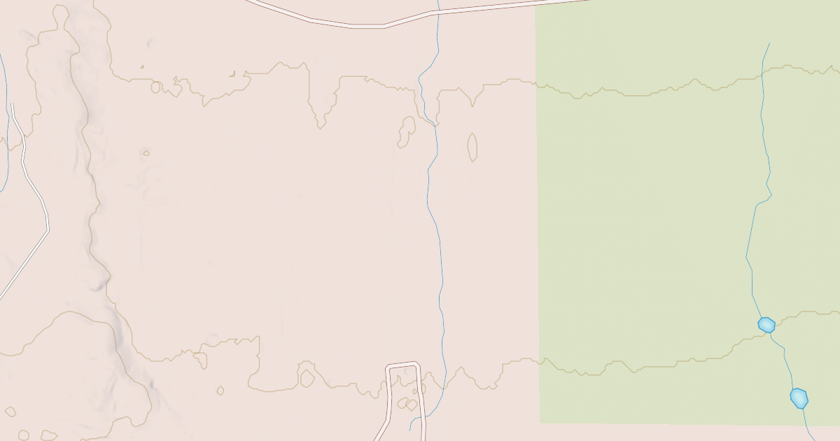 Map preview of BLM National GTLF Public Motorized Roads 02bd2389-d9c6-4684-8b72-b7925a7cd52a