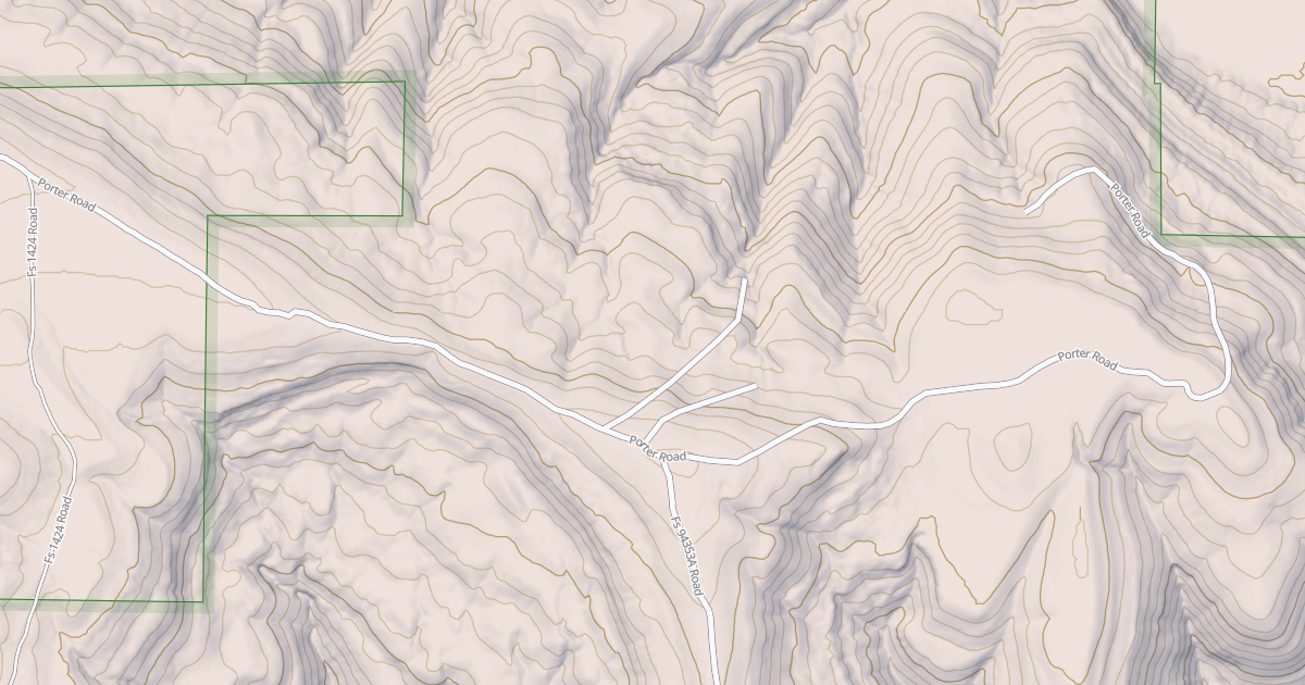 Map preview of MIKLES A