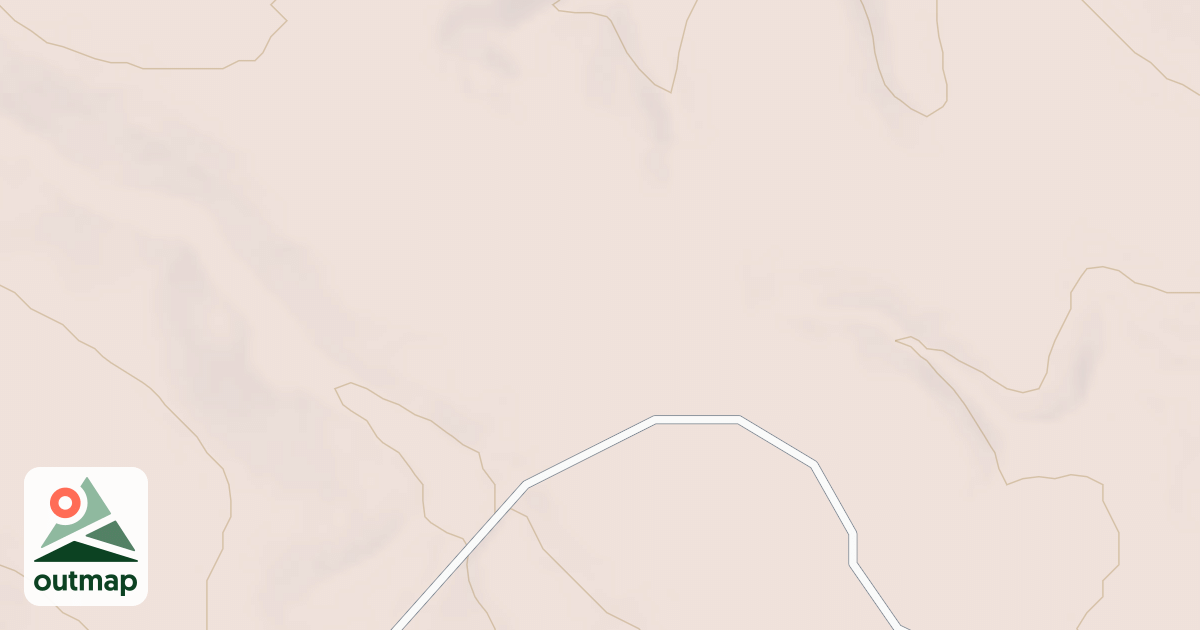 Map of CAMERON CEMETERY