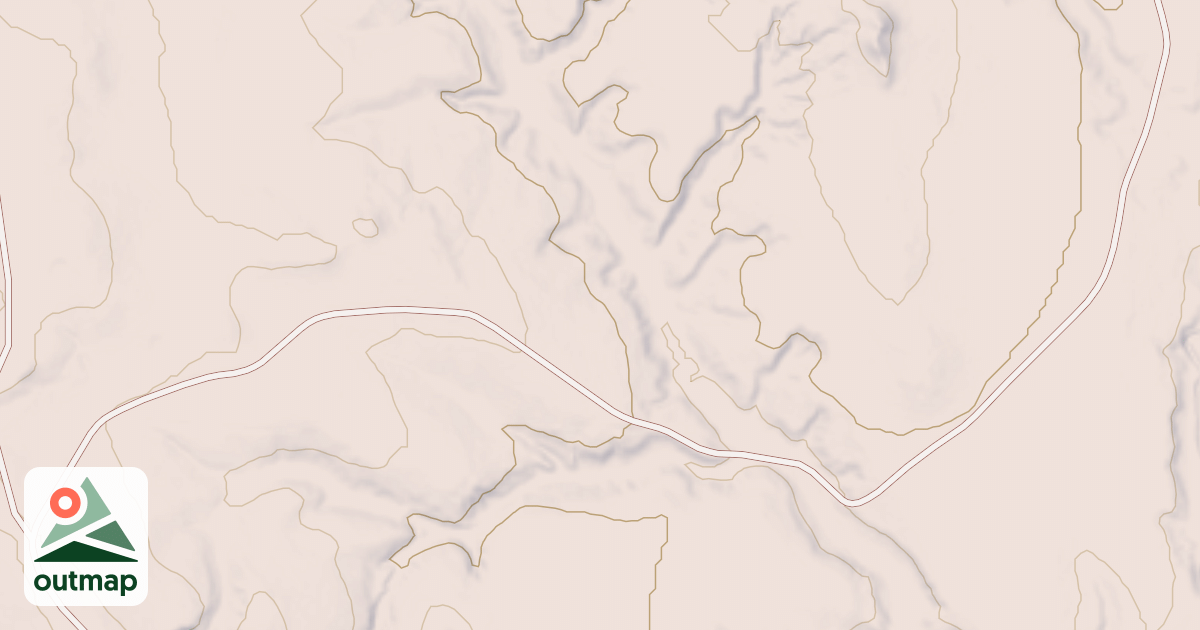 Map of 923.C