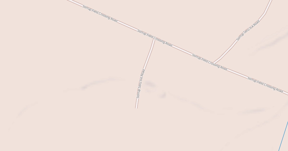 Map preview of STIRRUP SERU 9-6