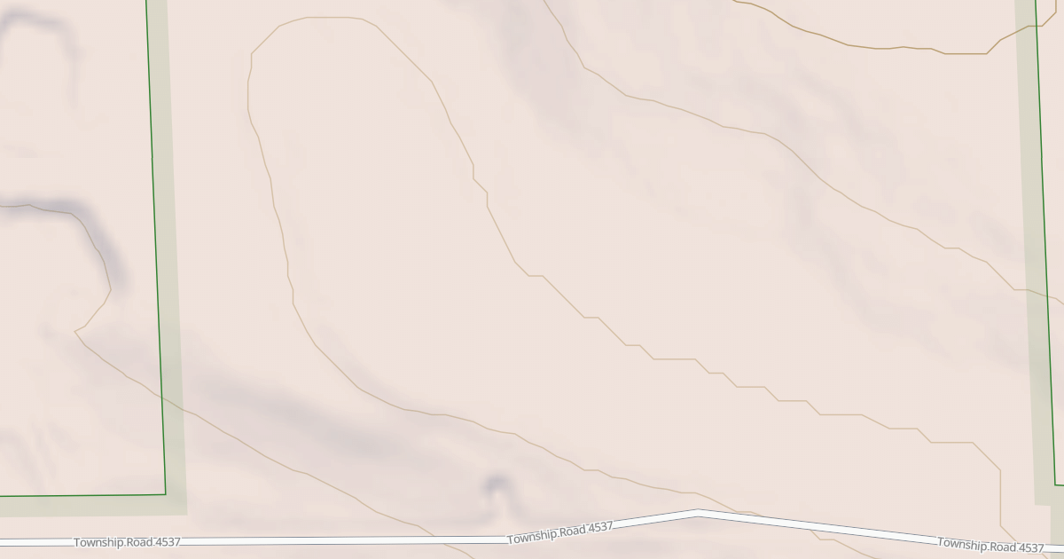 Map preview of FR 483 SPUR A