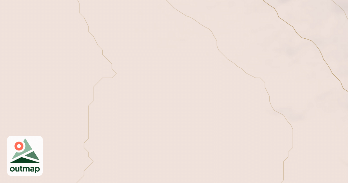 Map of BLM National GTLF Public Motorized Roads 725f032e-4449-4a3f-959c-94249ff6b456