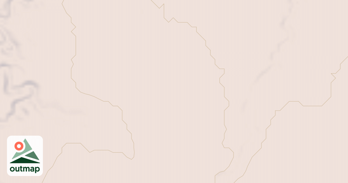 Map of USFS National Forest System Roads {D7B94ECD-5D31-44DE-A999-7F55641D35CF}