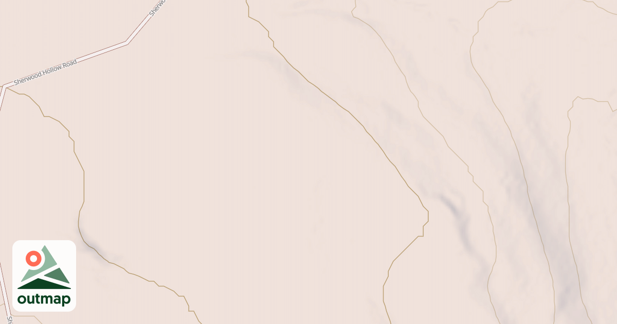 Map of USGS National Digital Trails ed3f2036-e0ff-4e87-9aaf-65348de06002