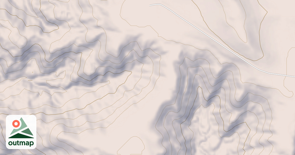 Map of (FDR) 7395