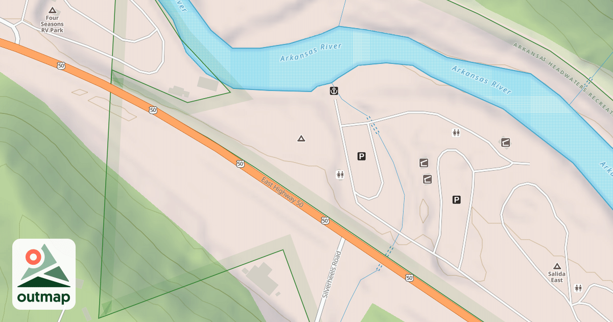 Map of BLM National GTLF Public Motorized Roads c75c220c-5b23-47f9-b3bd-23c26ee8a560