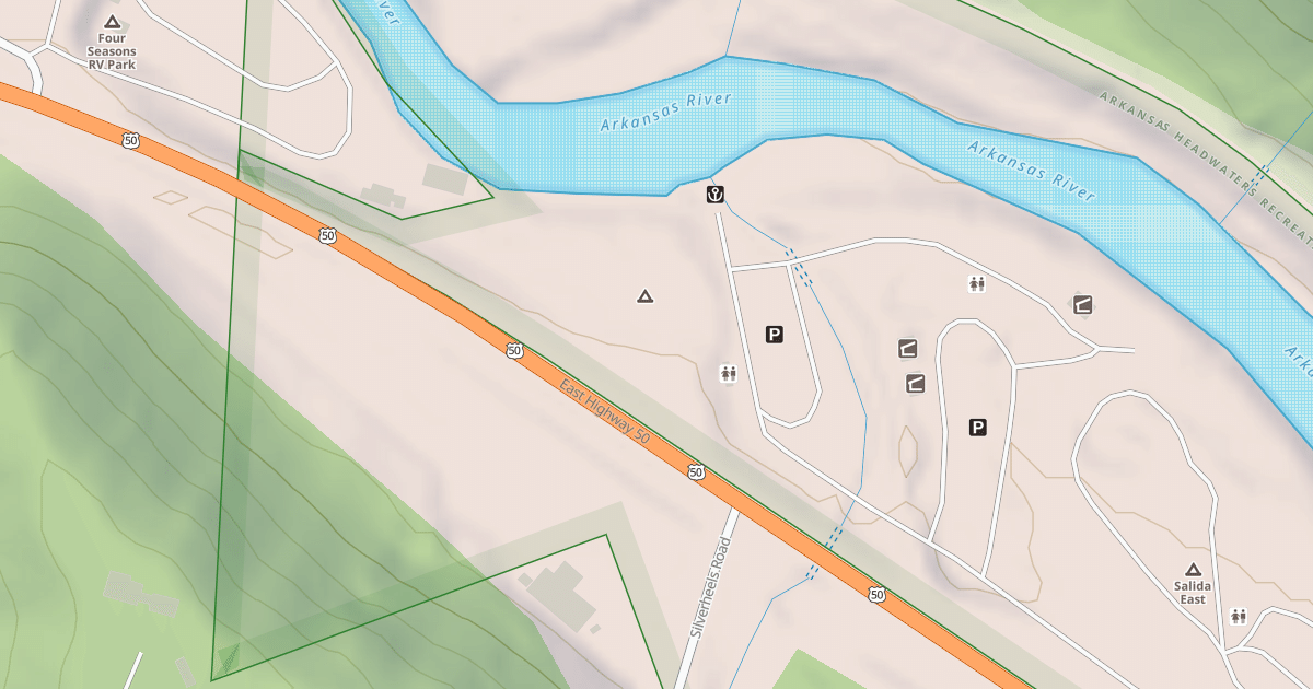 Map preview of BLM National GTLF Public Motorized Roads c75c220c-5b23-47f9-b3bd-23c26ee8a560