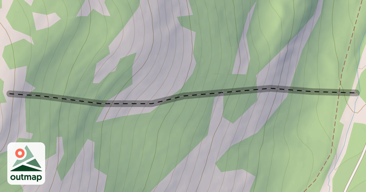 Map of Sam's Know