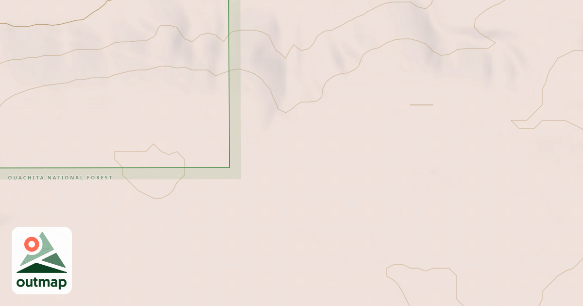 Map of OWENS