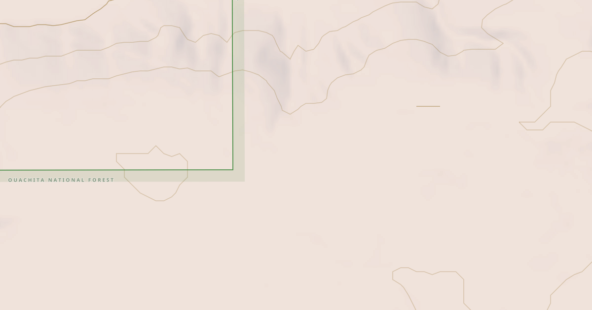 Map preview of OWENS