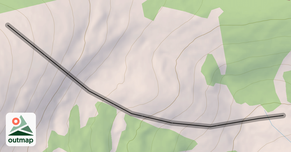 Map of Lupin