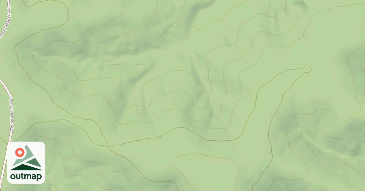 Map of UNKNOWN