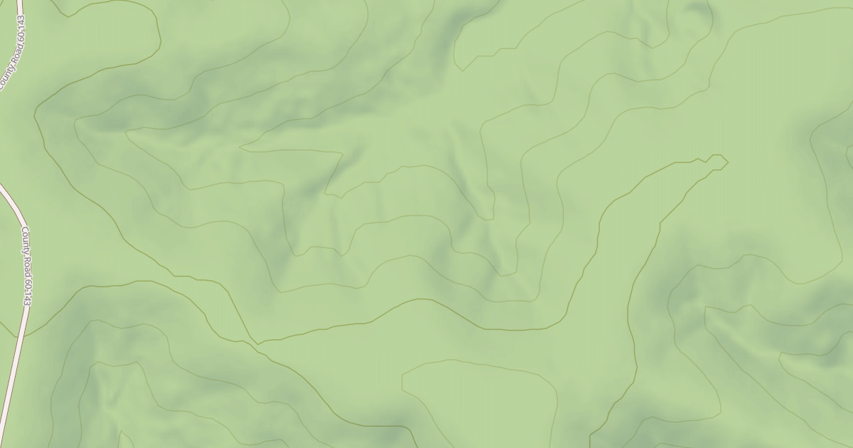 Map preview of UNKNOWN