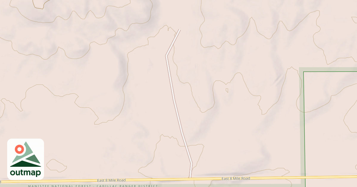 Map of 7802