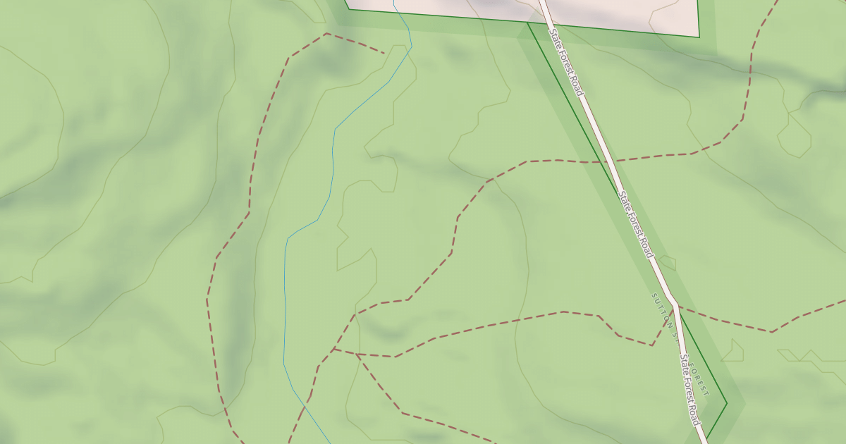 Map preview of USGS National Digital Trails 11ac62d6-b6c5-4870-b511-f8d9b0a67e5c