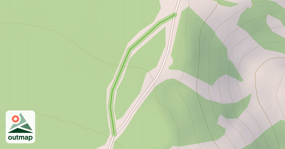 Map of Hesitation