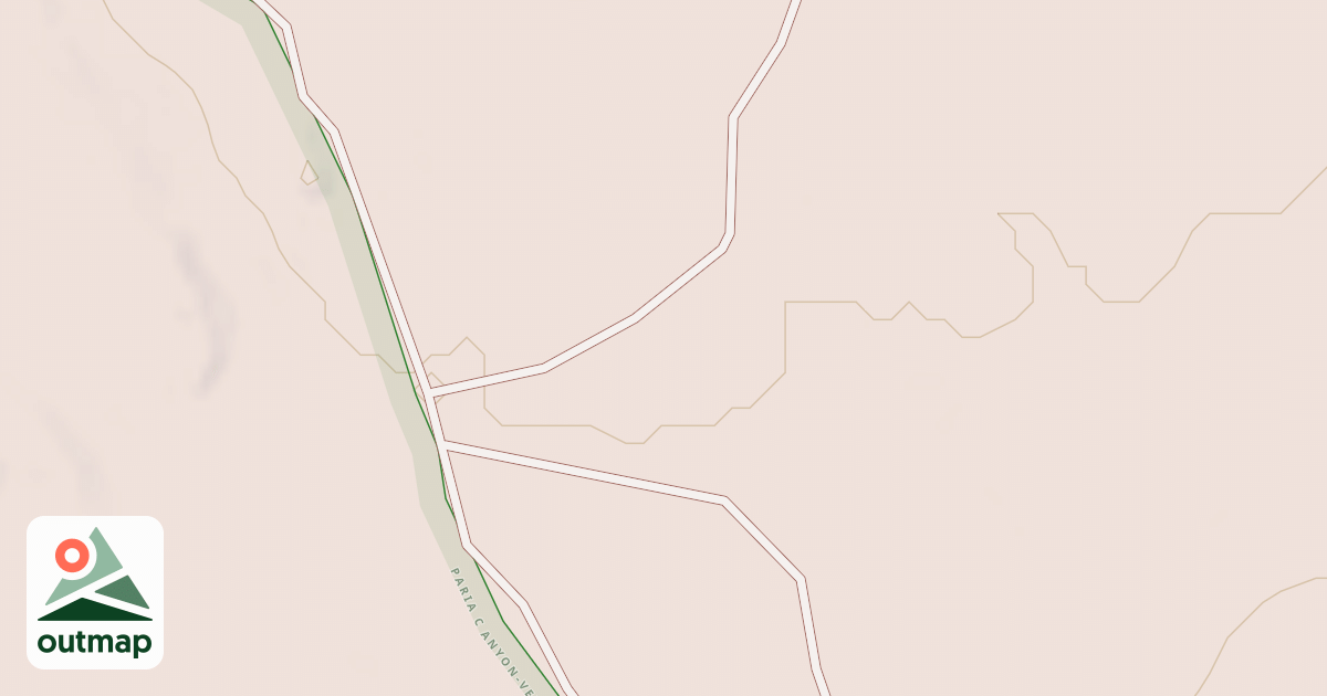 Map of BLM National GTLF Public Motorized Roads 17b8717c-c197-4f41-993e-8b2f582d1a45