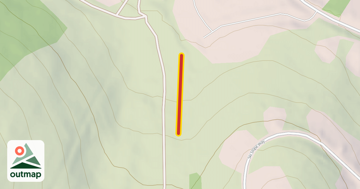 Map of Caterpillar Conveyor