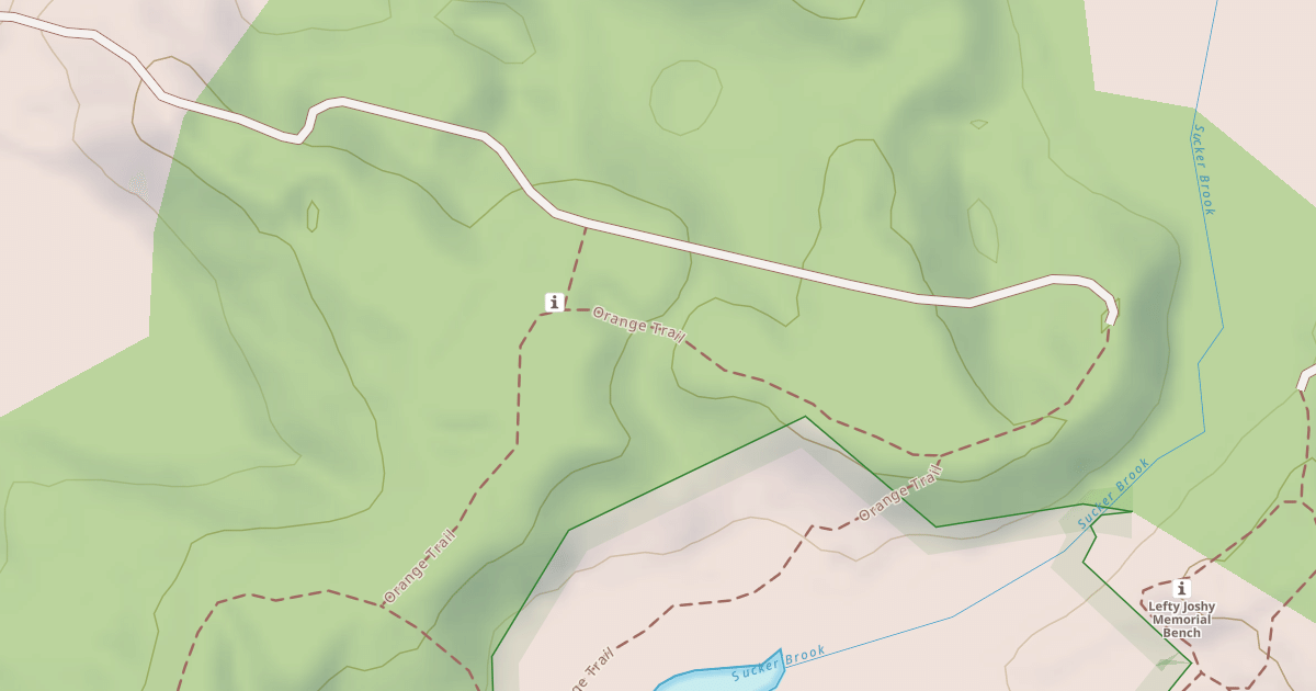 Map preview of USGS National Digital Trails 0c17e5a0-9c29-4bc2-adfb-895d4bdb2b1f
