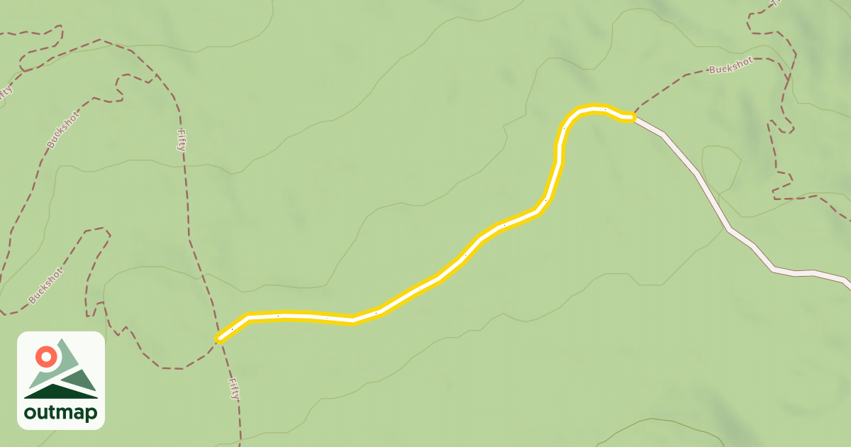 Map of Buckshot
