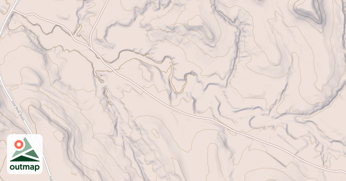 Map of (FDR) 7623