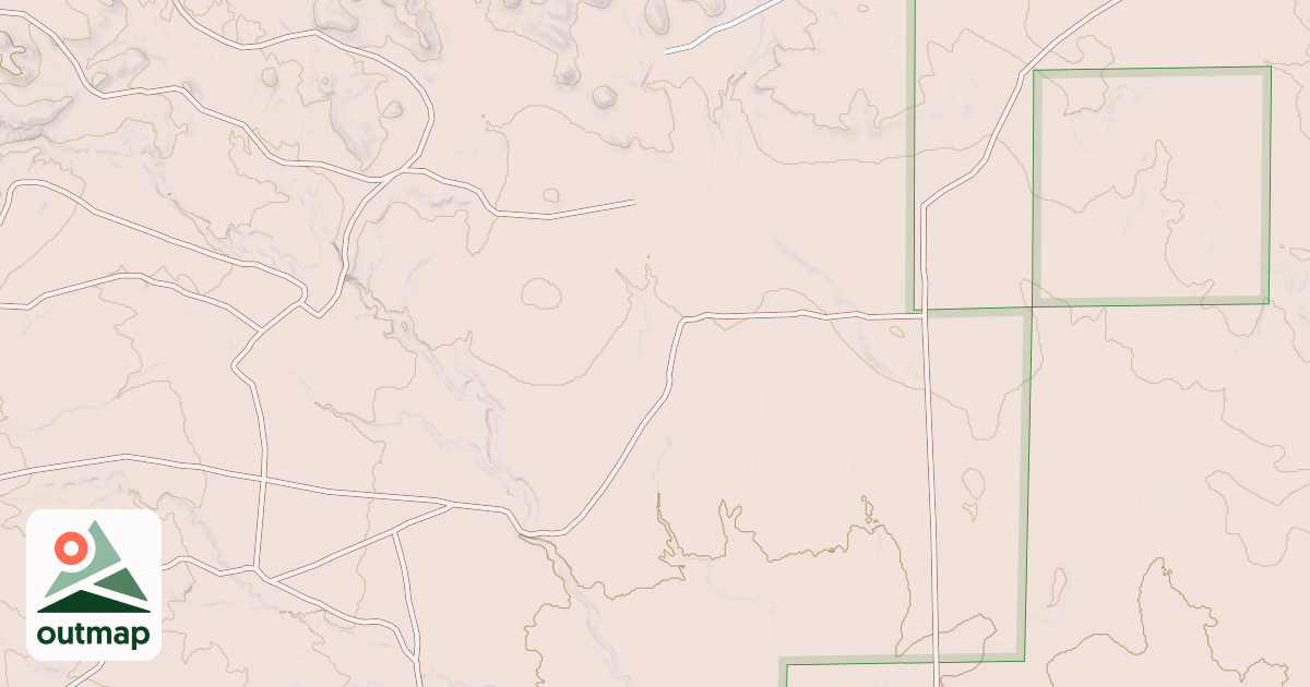 Map of 1269.K