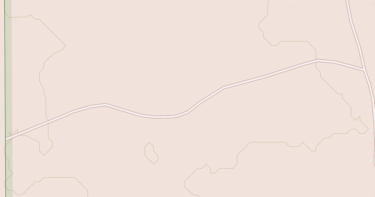 Map preview of SHALLOW LAKE SPUR E