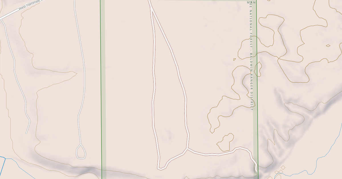Map preview of 6174