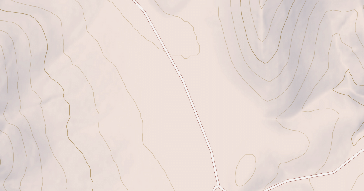 Map preview of BLM National GTLF Public Motorized Roads 60749b8b-14b4-461d-9dbf-0a15c92055e6